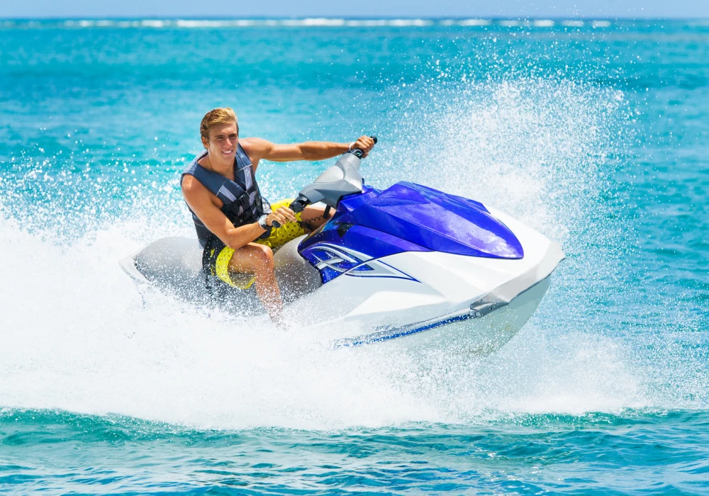 A Short Guide to Jet Ski Insurance